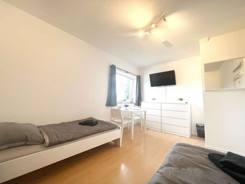 Immobilie in Todendorf - Schöne Dreizimmerwohnung in Todendorf - Bild 3