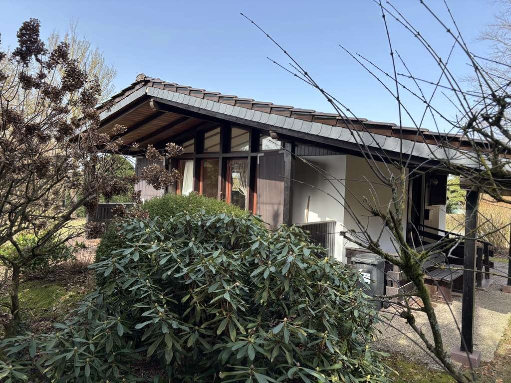 Immobilie in Derental - Charmantes Einfamilienhaus in Derental mit 3 Zimmern - Bild 3