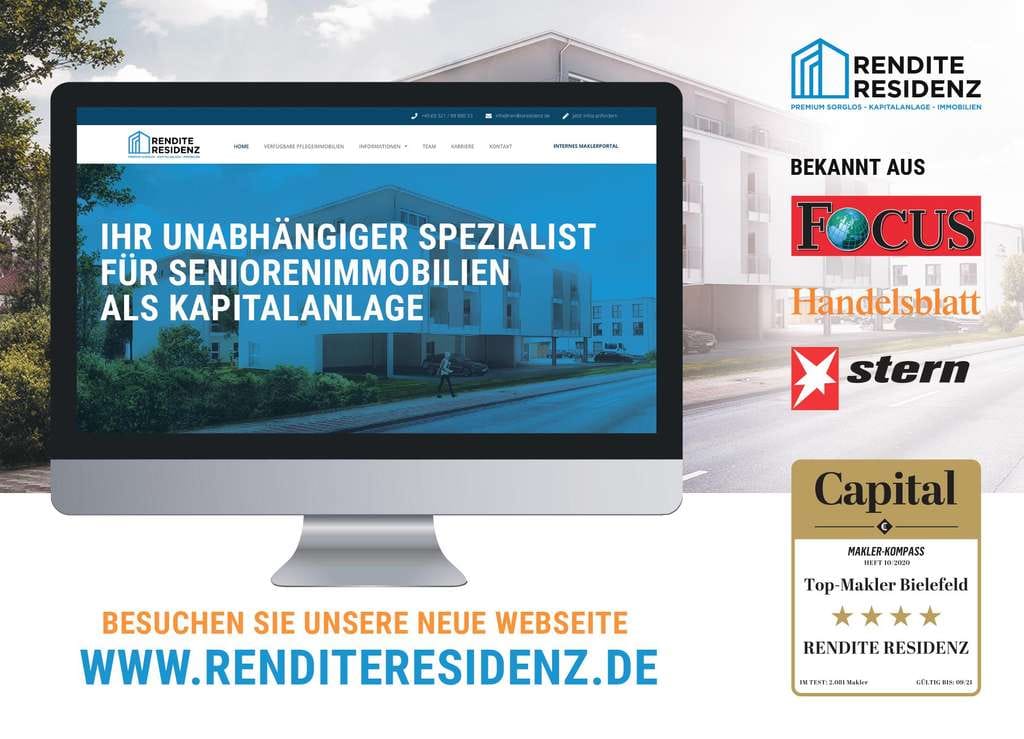 Immobilie in Merkelbach - 20 Jahre garantierte Mietzahlungen (Indexiert) I Kein Verwaltungsaufwand - Bild 4