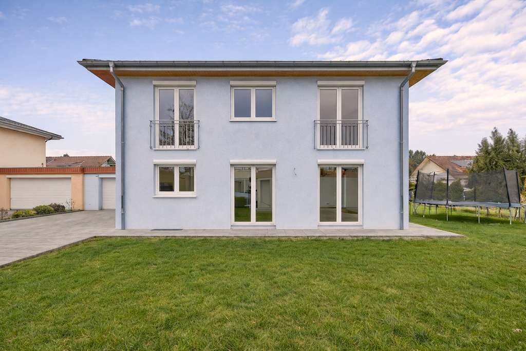 Immobilie in Hauptstuhl - Modernes Wohnhaus in hervorragendem Zustand! - Bild 0