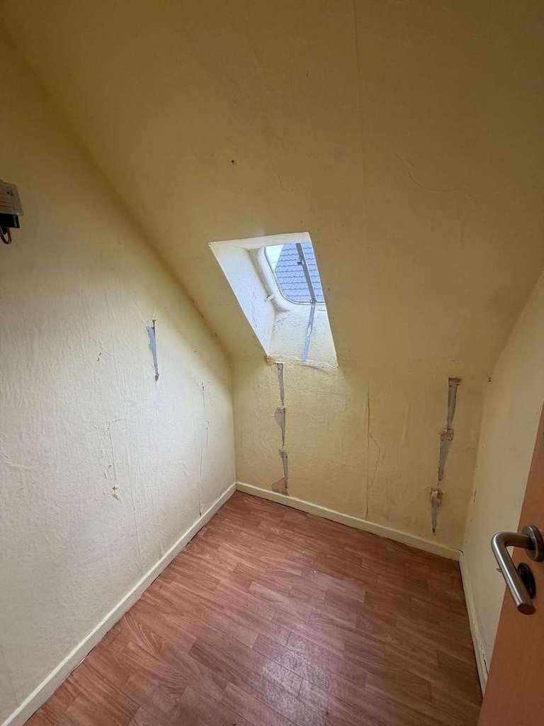 Immobilie in Niederkassel - Wohnen direkt am Rhein - 2-Zimmer-Dachgeschosswohnung in Lülsdorf - Bild 4