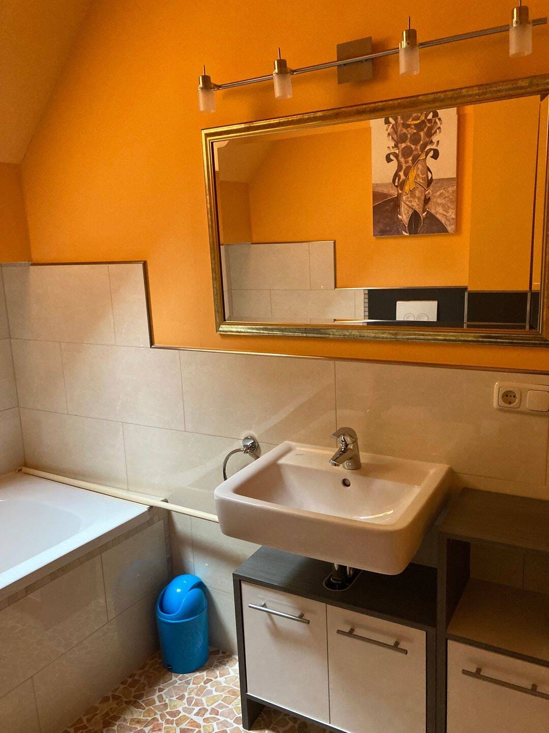 Immobilie in Kallmünz - Haus mit Traumblick auf die Naab mit 3 Wohnungen, ideal als KA - Bild 3