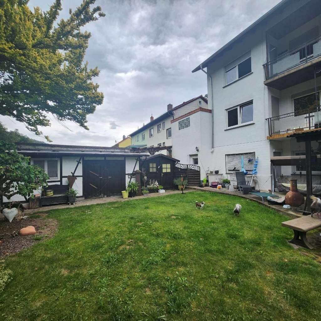 Immobilie in Weidenthal - Zweifamilienhaus mit ELW, perfekt für Mehrgenerationen-Wohnen oder als Kapitalanlage - Bild 0
