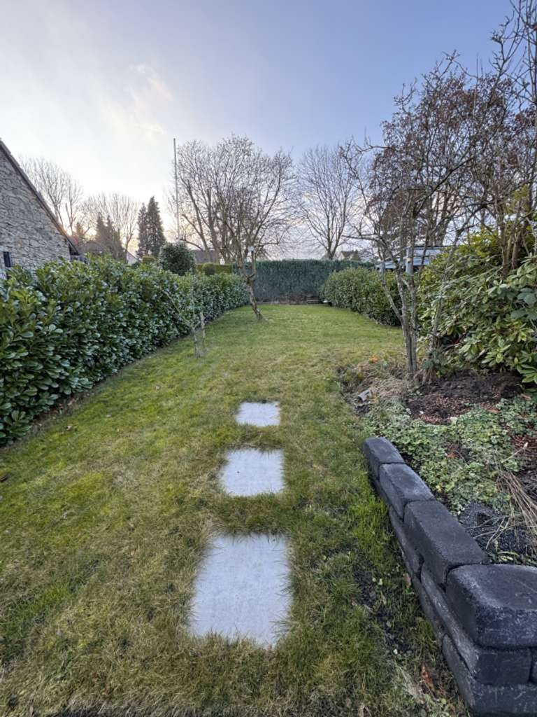 Immobilie in Mogendorf - 3-Zimmer Eigentumswohnung mit Garage, Stellplatz und eigenem Garten - Bild 2
