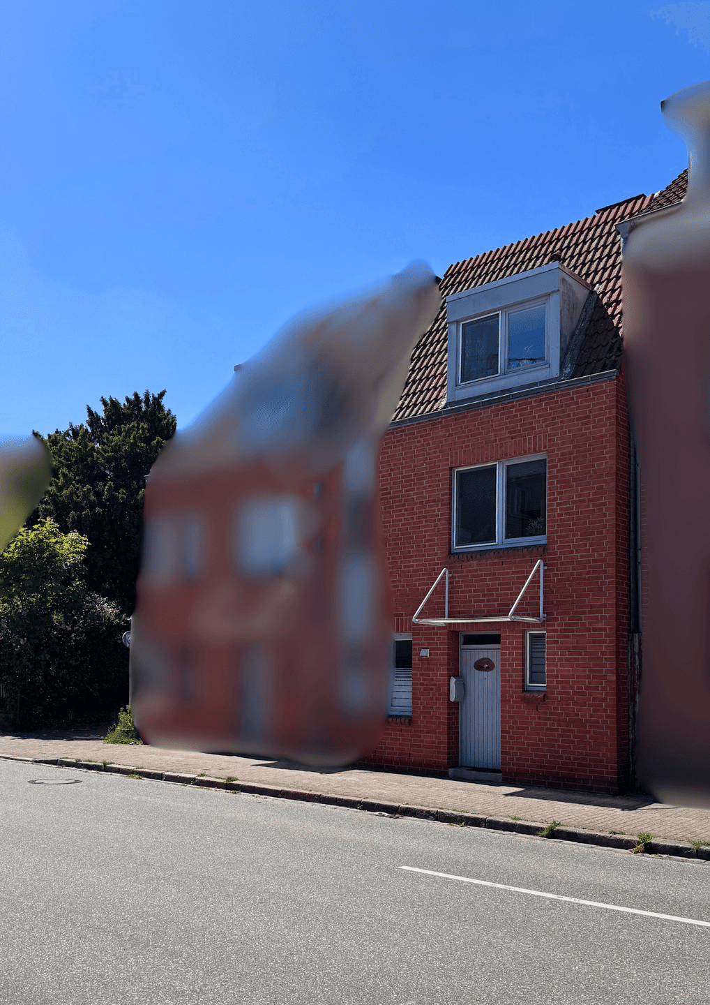 Immobilie in Neustadt in Holstein -  - Bild 1