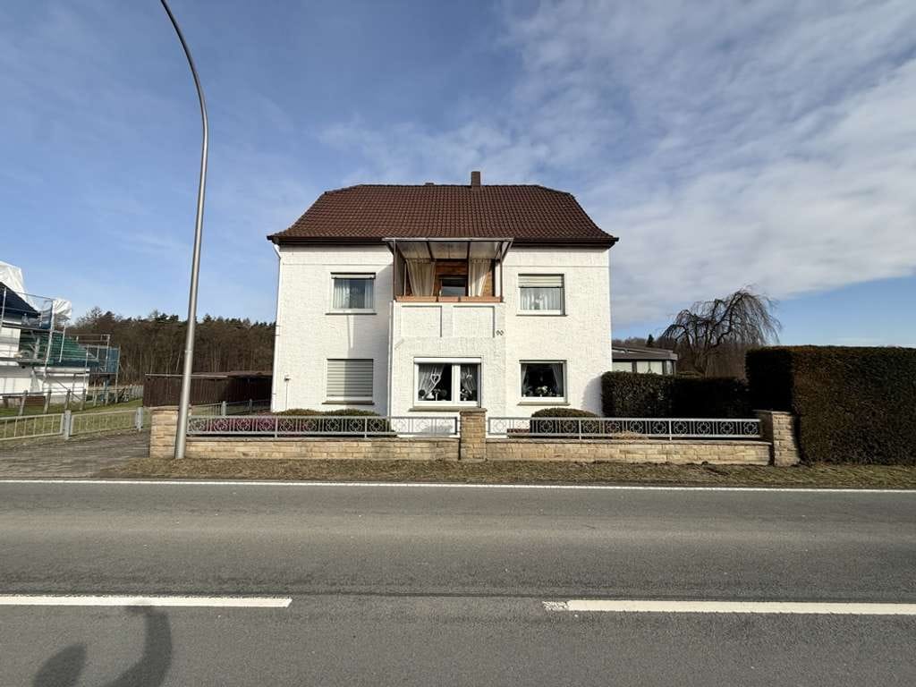 Immobilie in Leopoldshöhe - Ihr Haus Ihre Ideen - Bild 1