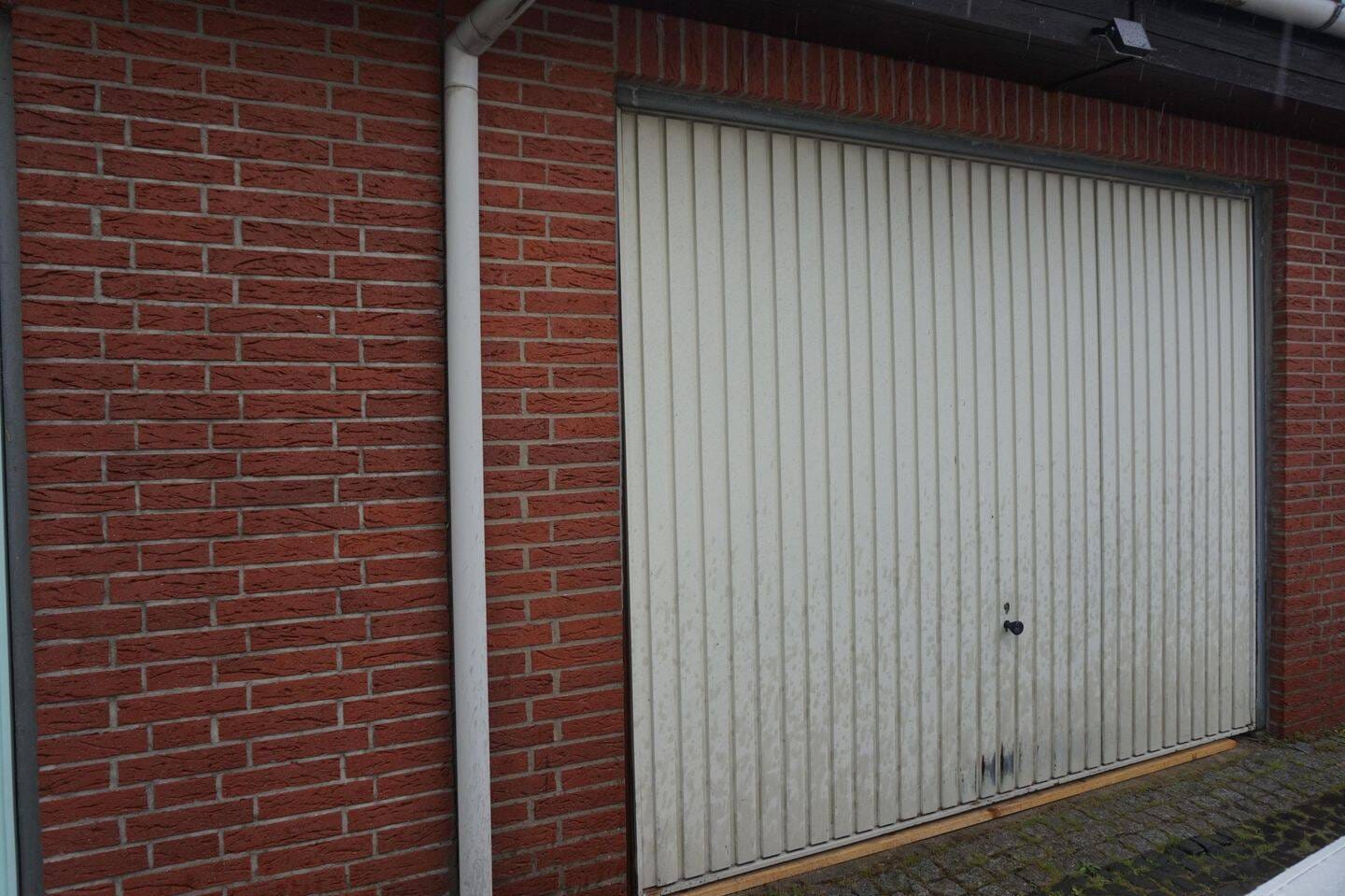 Immobilie in Grafhorst - Modernisierte Wohnung mit neuwertiger Einbauküche - Bild 2
