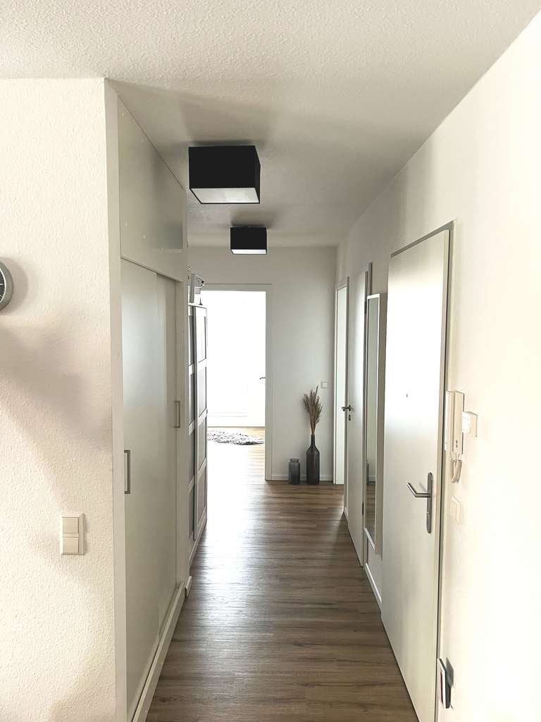 Immobilie in Schüttorf - Attraktive Kapitalanlage:  moderne,barrierefreie Wohnung in eleganter Stadtvilla - Bild 1