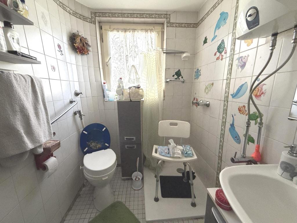 Immobilie in Marpingen - Einfamilienhaus freistehend in Marpingen - Bild 2