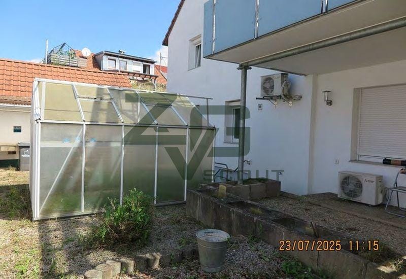 Immobilie in Gärtringen - Mehrfamilienhaus in Gärtringen - Bild 2