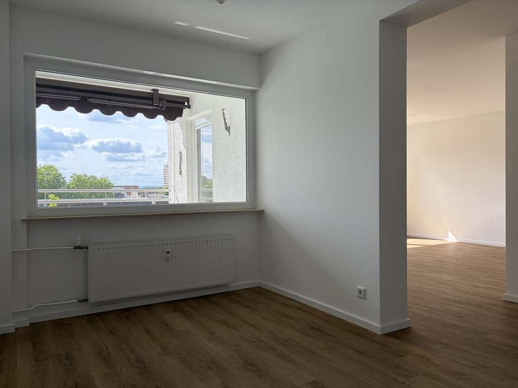 Immobilie in Ginsheim-Gustavsburg - *NEU* NEUBAUZUSTAND! MODERNE 4-ZIMMER-FAMILIENWOHNUNG IN RUHIGER LAGE MITTEN IM RHEIN-MAIN-GEBIET! - Bild 1