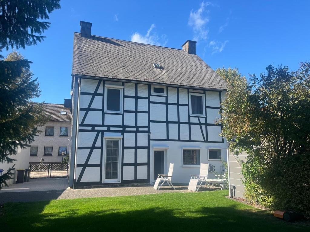Immobilie in Medebach - Einfamilienhaus freistehend in Medebach - Bild 3