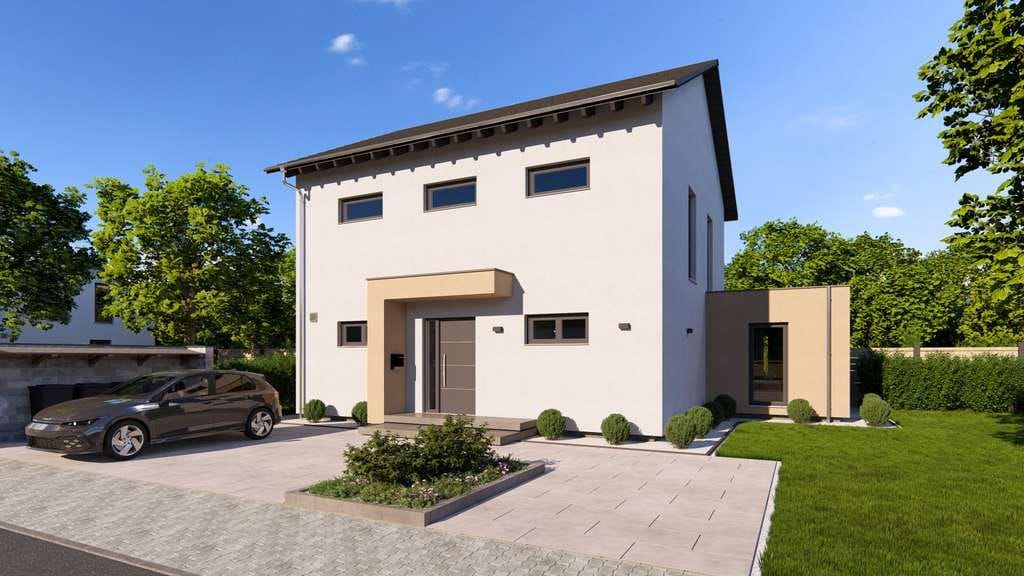 Immobilie in Hatzfeld - Hatzfeld: Home 17 - mit Perspektive für morgen - Bild 4