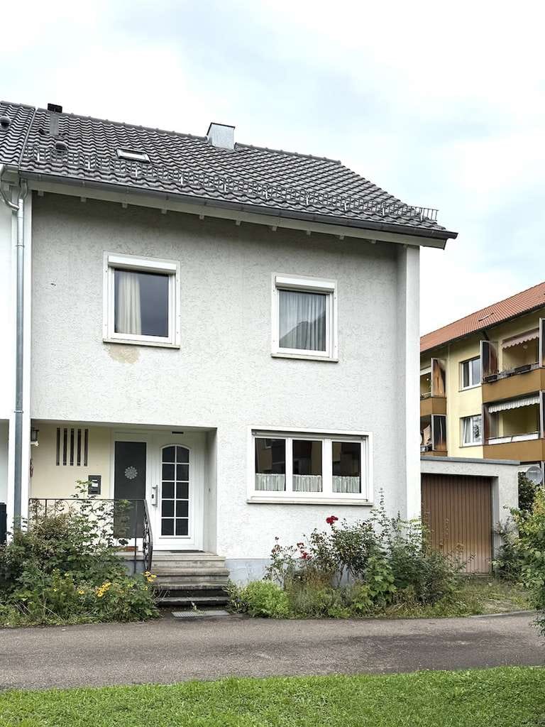 Immobilie in Schwäbisch Gmünd - Perfekt für Familien - ruhig UND stadtnah - Bild 1