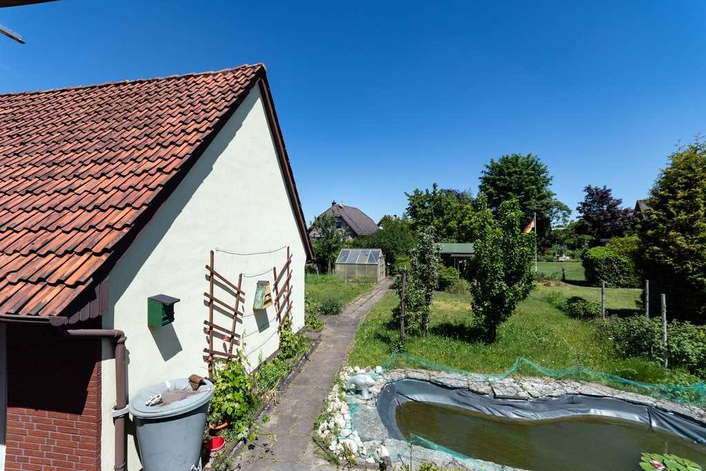 Immobilie in Bissendorf - Sanierungsbedürftiges Zweifamilienhaus in Bissendorf-Wissingen - Bild 3