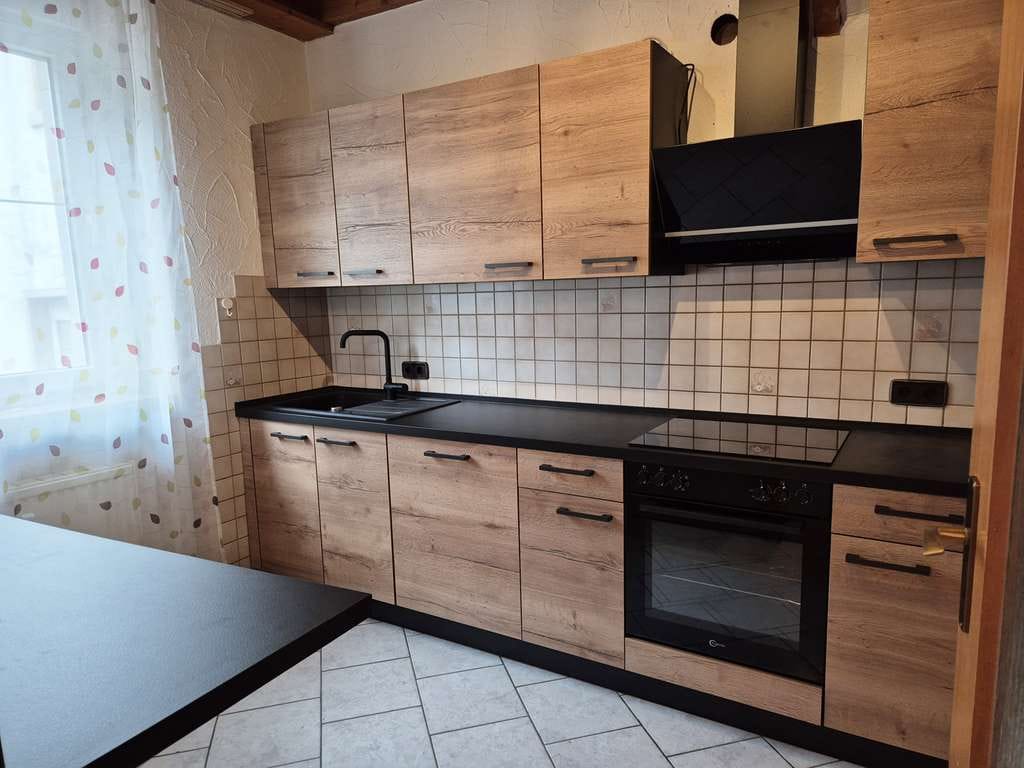 Immobilie in Matzenbach - Renovierte Eigentumswohnung im Erdgeschoß einer kleinen Eigentümergemeinschaft - Bild 4