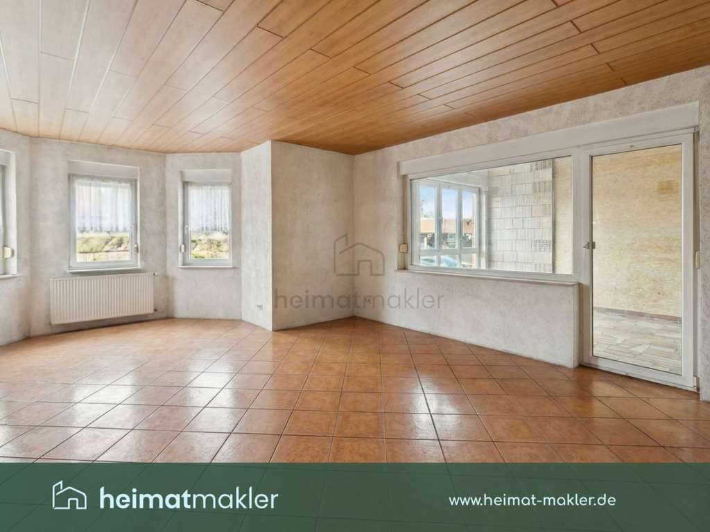 Immobilie in Parthenstein - Eigenheim mit Platz, Ruhe und Entwicklungsmöglichkeiten - Bild 4
