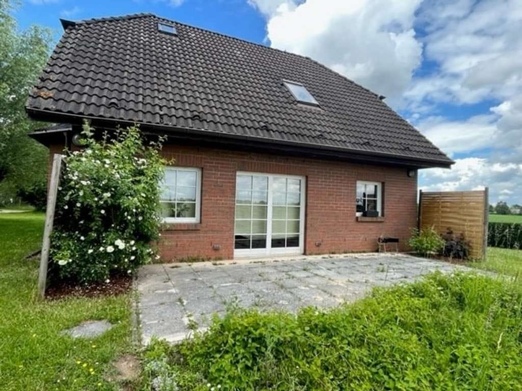 Immobilie in Gülzow-Prüzen - ansprechendes Einfamilienhaus nahe Güstrow, Wohnen an den Weiden - Bild 2