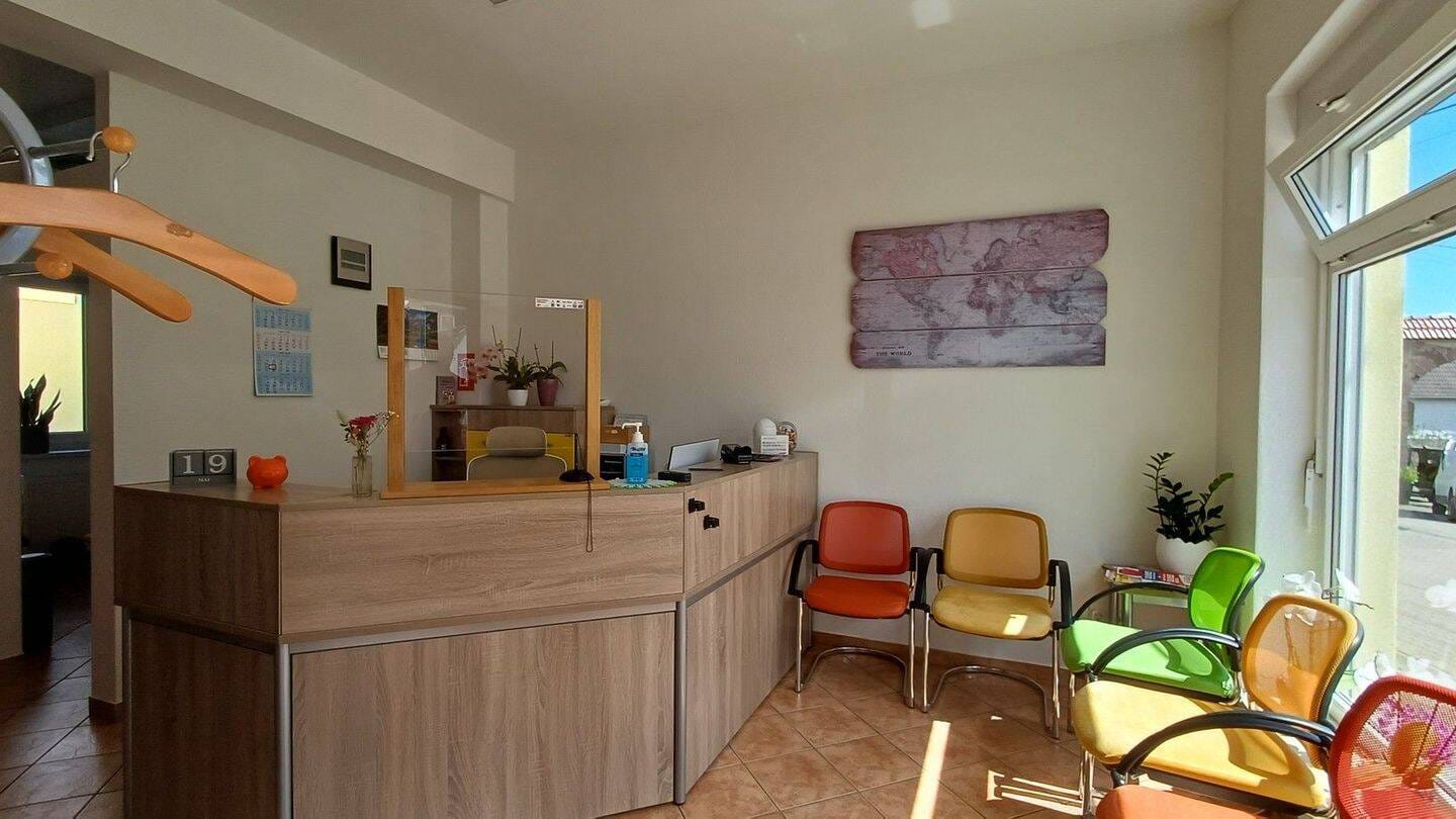 Immobilie in Gerbstedt - Einmalige Kombination- Gepflegtes Mehrfamilienhaus plus kreative Nutzfläche in ausgebauter alter Mühle. - Bild 1