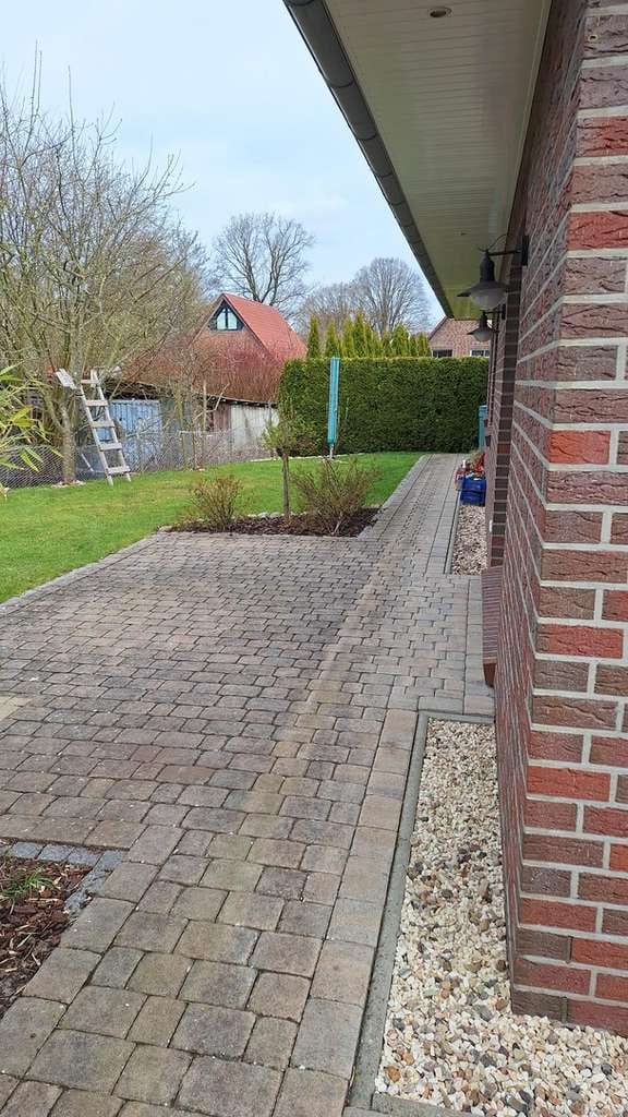 Immobilie in Himmelpforten - Bungalow in ruhiger Sackgassenlage - Bild 4