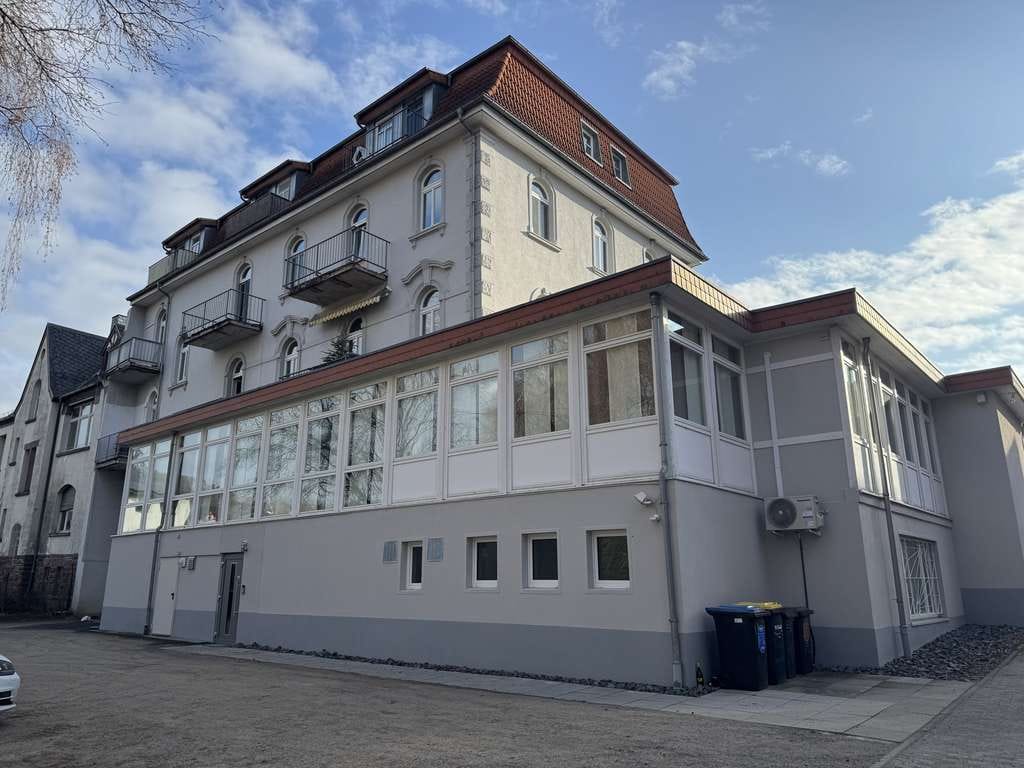 Immobilie in Bad Salzschlirf - Charmante Eigentumswohnung in Bad Salzschlirf - Bild 2