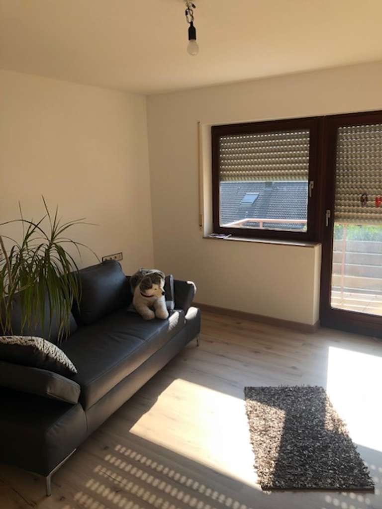 Immobilie in Weißbach - Einfamilienhaus mit Einliegerwohnung in sonniger Lage - Bild 2