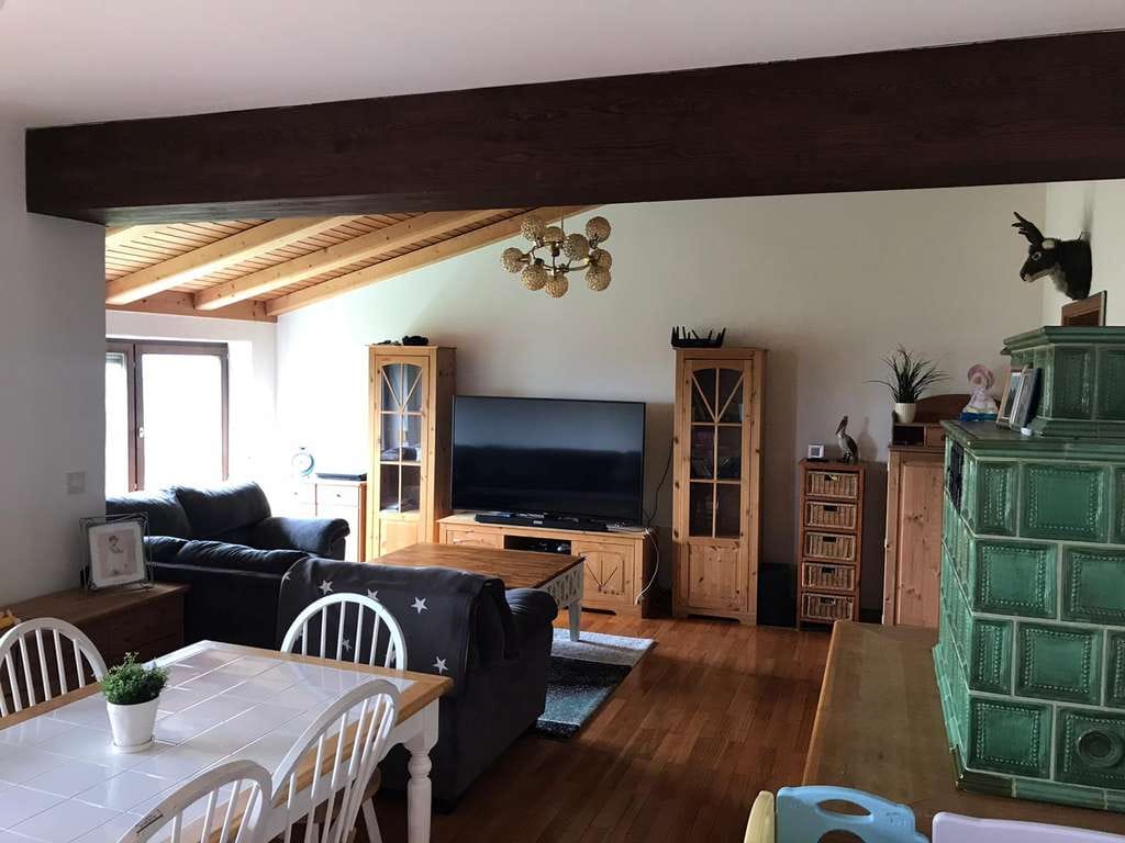 Immobilie in Triftern - Freistehendes Einfamilienhaus in Triftern - Für Kapitalanleger - Bild 3