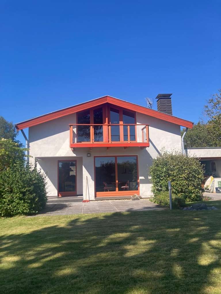 Immobilie in Wiesbaum - Platz für den Alltag: Einfamilienhaus in Wiesbaum - Bild 0