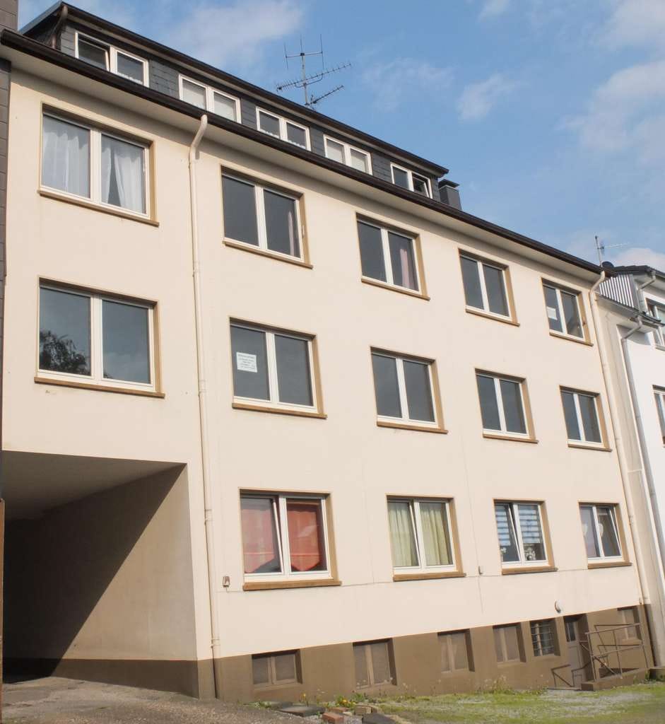Immobilie in Solingen - Für Kapitalanleger - Interessantes Mehrfamilienhaus in Solingen-Mitte!!! - Bild 0