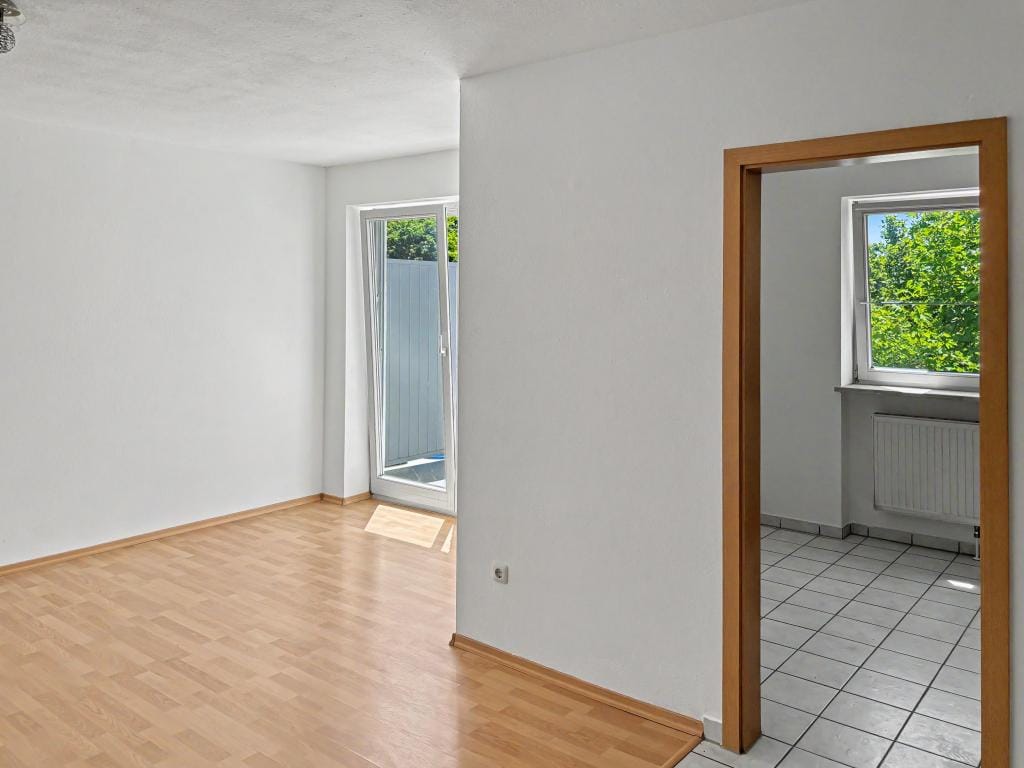 Immobilie in Wertingen - Etagenwohnung in Zusamaltheim - Bild 2