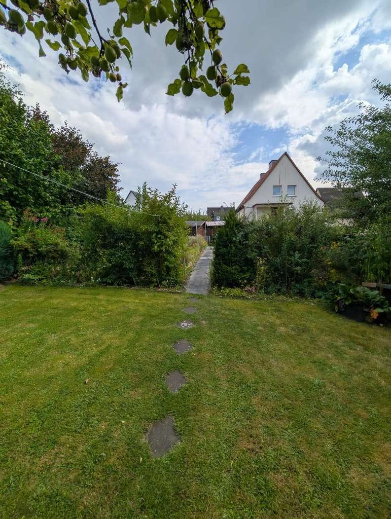 Immobilie in Habichtswald - Ehlen: Gemütliches Einfamilienhaus mit schönem Garten! - Bild 2