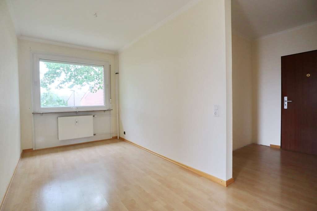 Immobilie in Rellingen - Großzügige Eigentumswohnung mit Balkon & TG-Stellplatz in Rellingen - Bild 4
