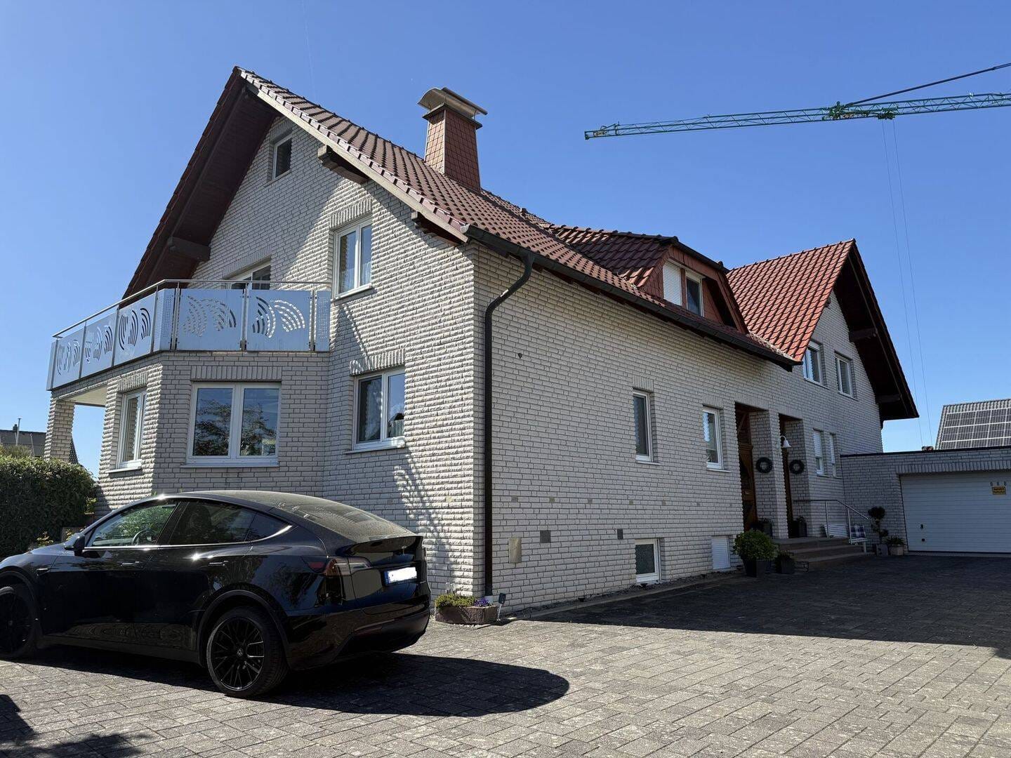 Immobilie in Marienmünster - Haus in Marienmünster / Papenhöfen - Bild 1