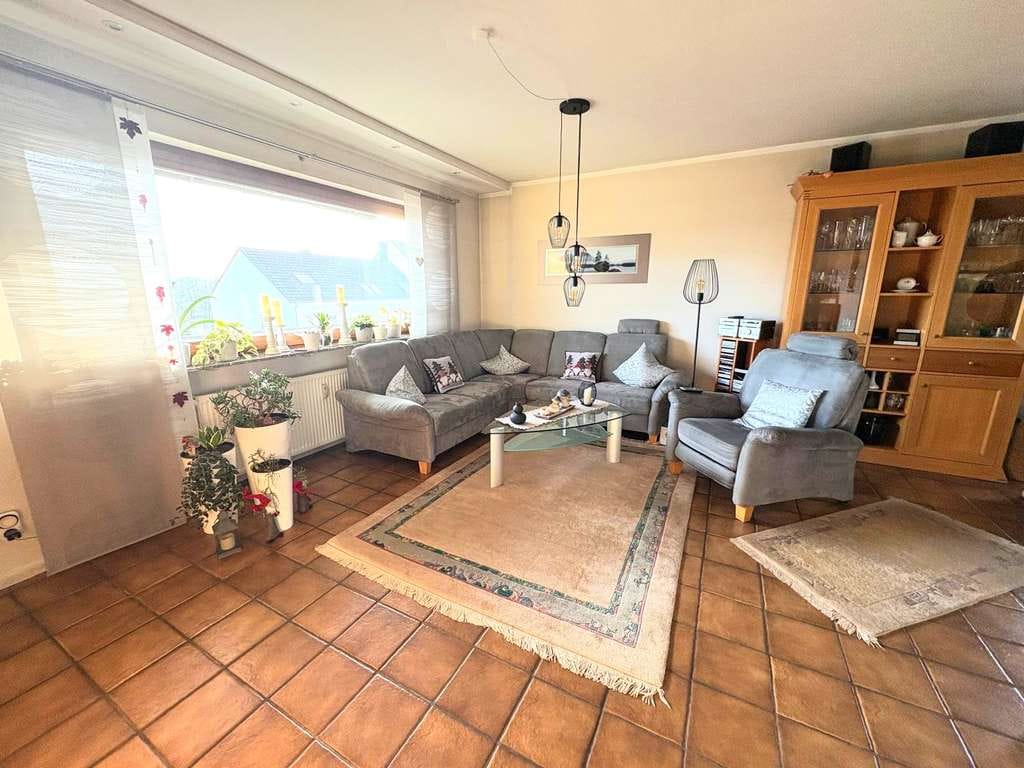 Immobilie in Hetzerath - Sonniges Familienidyll inklusive Einliegerwohnung, Appartment & Top-Anbindung nach Trier und Luxembu - Bild 4