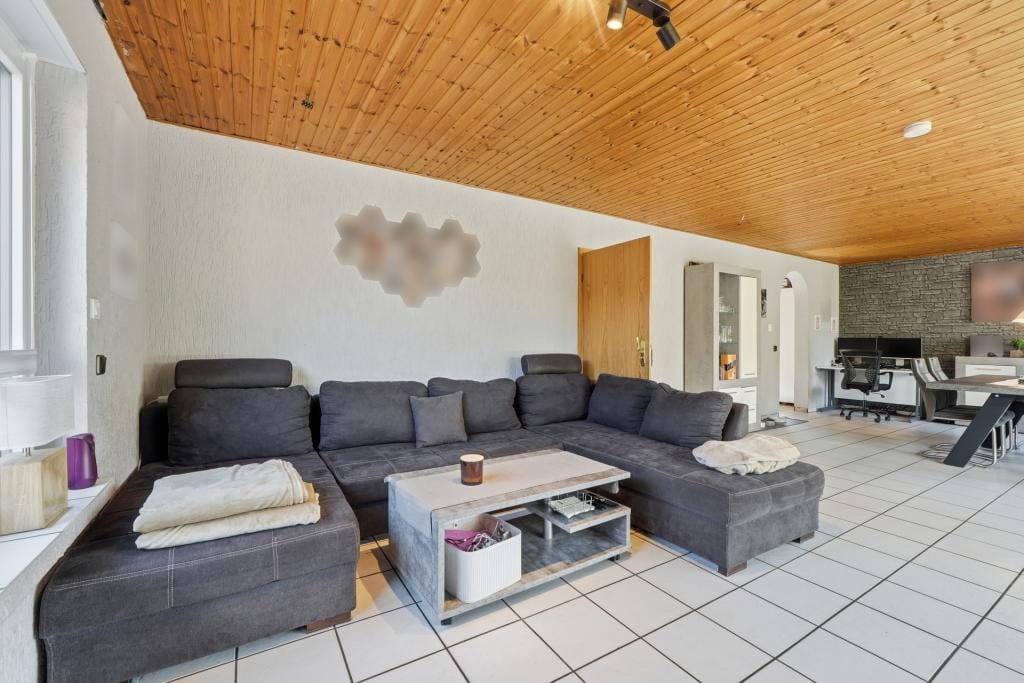 Immobilie in Straelen - Einfamilienhaus freistehend in Straelen - Bild 2