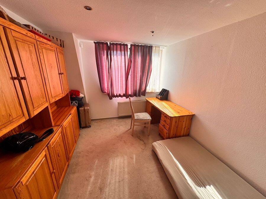 Immobilie in Buxtehude - Dachgeschossgeschoßwohnung in zentraler lage von Altkloster zu verkaufen - Bild 4