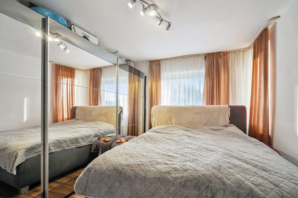 Immobilie in Erding - Zentrale 2 Zimmer Wohnung - Bild 3