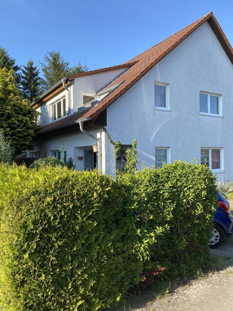 Immobilie in Stralsund - Attraktives Anlageobjekt, in guter, ruhiger Lage von Stralsund - Bild 1