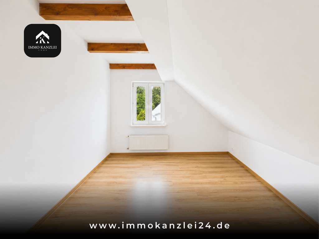 Immobilie in Hornberg - Stilvolle 2 Zimmer Maisonette Wohnung mit Terrasse in Hornberg! - Bild 0