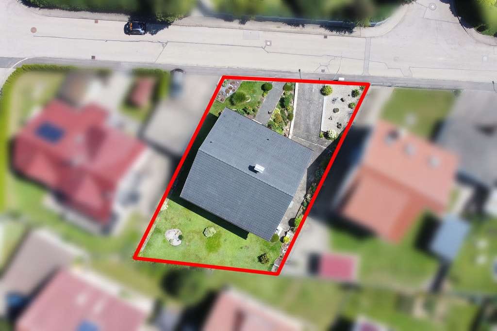 Immobilie in Niederstotzingen - Viel Raum zum Leben und Wohlfühlen – Einfamilienhaus für die ganze Familie - Bild 3