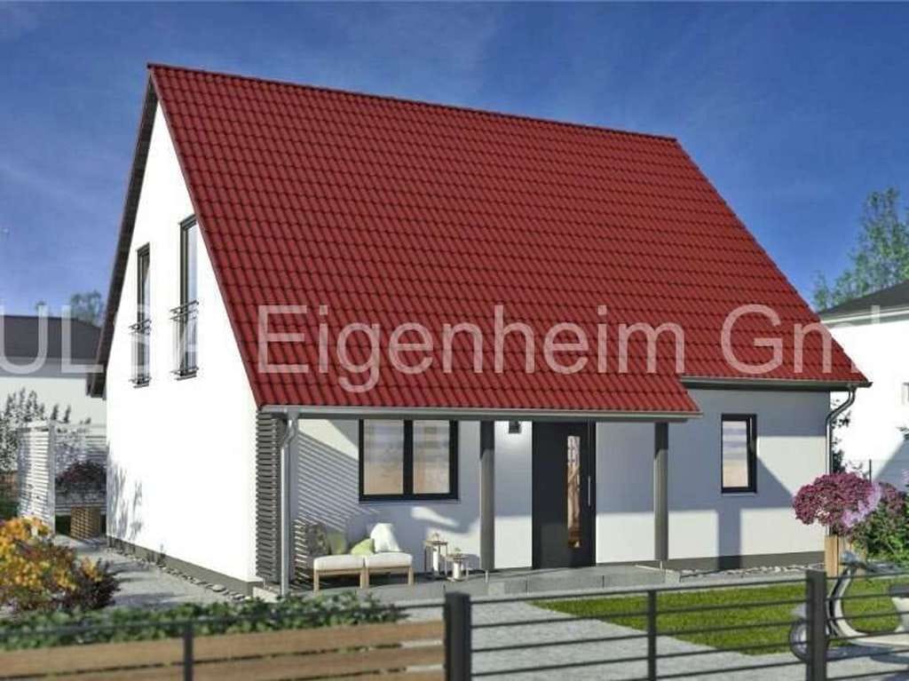 Immobilie in Breitungen/Werra - Massivhaus mit Bauzeit- und Festpreisgarantie, inklusive Finanzierungsservice und Küchengutschein - Bild 2