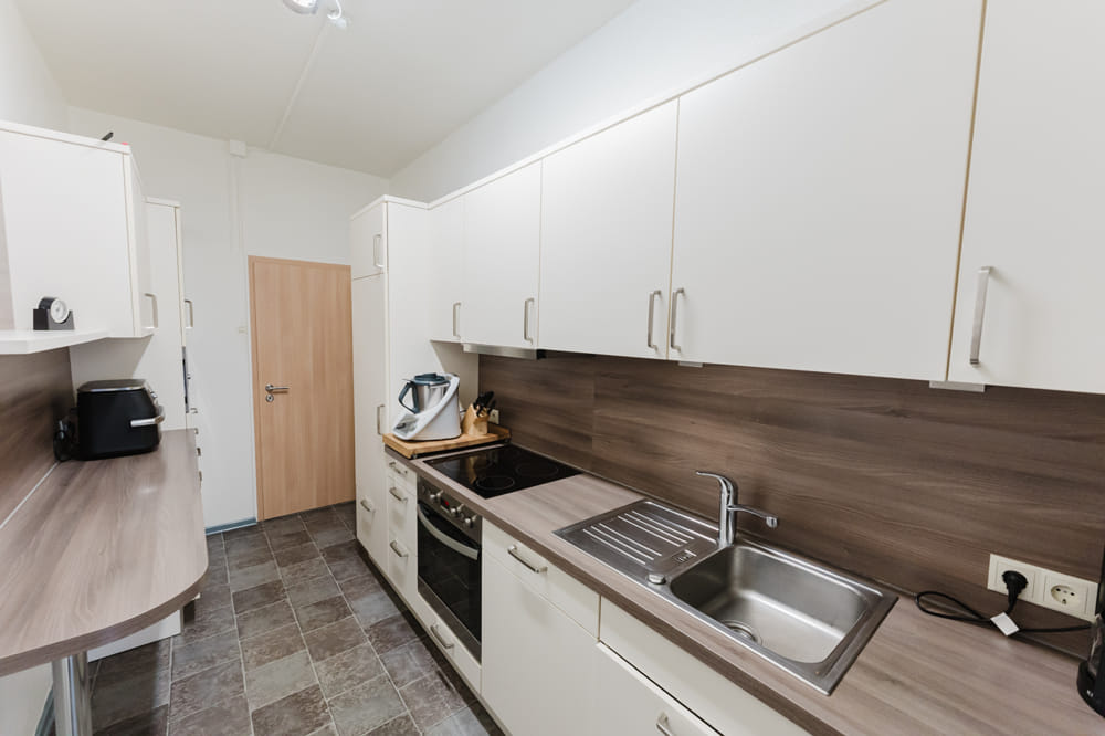 Immobilie in Uelsen - Einfamilienhaus mit viel Platz - Nebengebäude und Weitblick - Bild 4