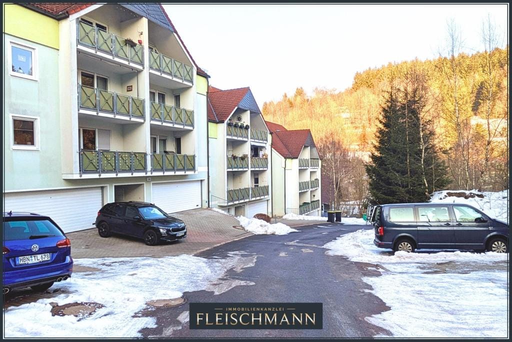 Immobilie in Schleusingen -  - Bild 1