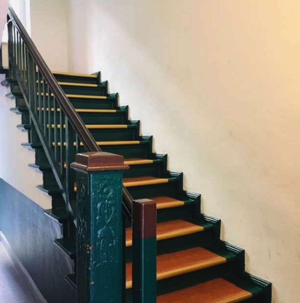 Immobilie in Berlin - Schöne Ein Zimmer Wohnung mit große Terrasse - Bild 1