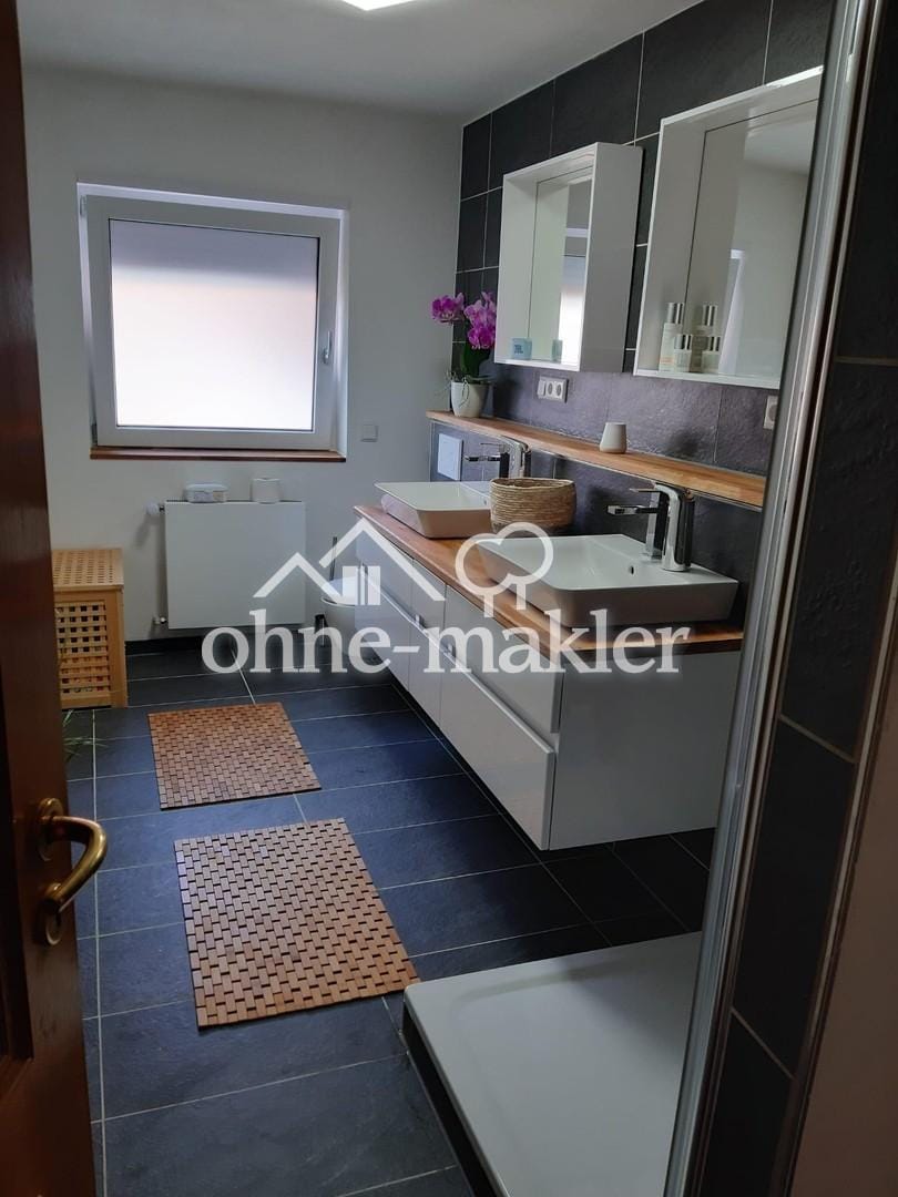Immobilie in Forst - Etagenwohnung in Forst - Bild 1