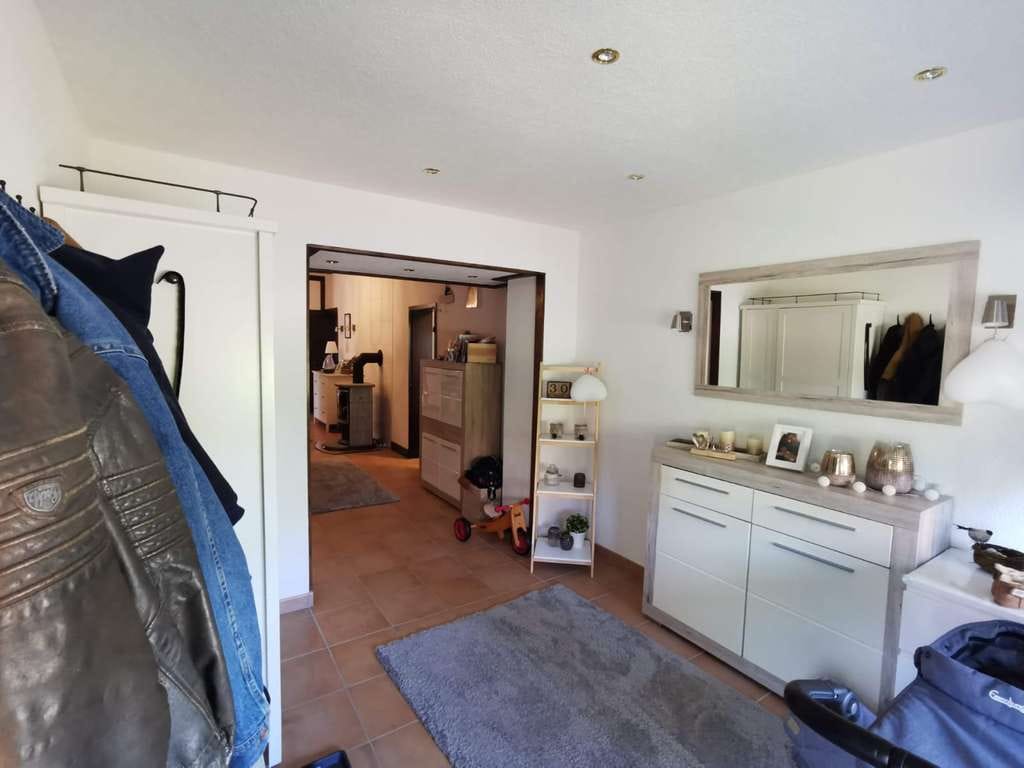 Immobilie in Neustadt am Rübenberge - Modernisiertes Einfamilienhaus in Bordenau - Bild 2