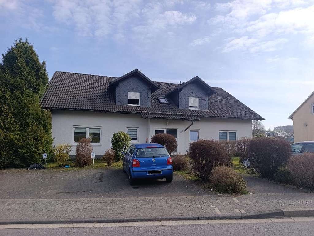 Immobilie in Wenden - ++ ON-Immobilien ++ Eine Kapitalanlage in Wenden-Altenhof! - Bild 2