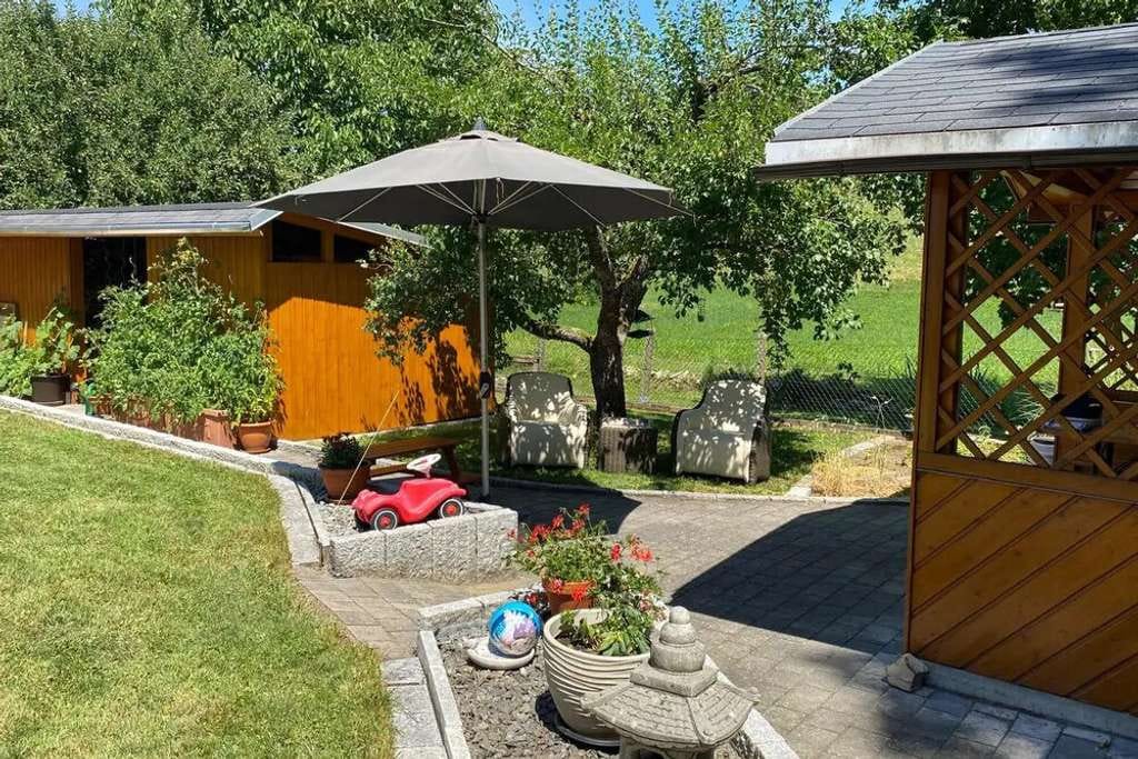 Immobilie in Balingen - Provisionsfrei – Modernes Mehrgenerationenhaus mit großem Garten in ruhiger Lage - Bild 4