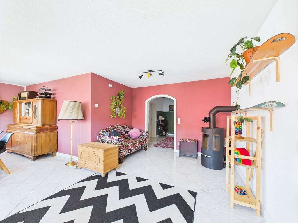 Immobilie in Heppenheim - Ein Zuhause voller Möglichkeiten – Großes Einfamilienhaus mit einzigartigem Grundstück - Bild 4