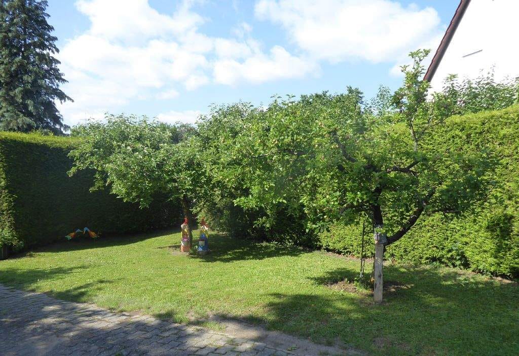 Immobilie in Langenfeld - Kleines Einfamilienhaus mit herrlichem Garten - jetzt verfügbar! - Bild 3